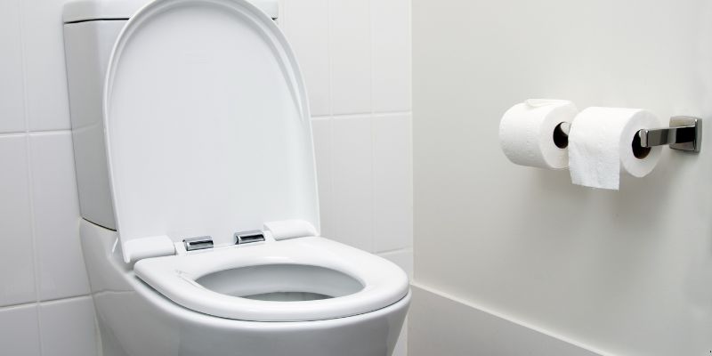 Como desentupir vaso sanitário com garrafa pet em Uberlândia